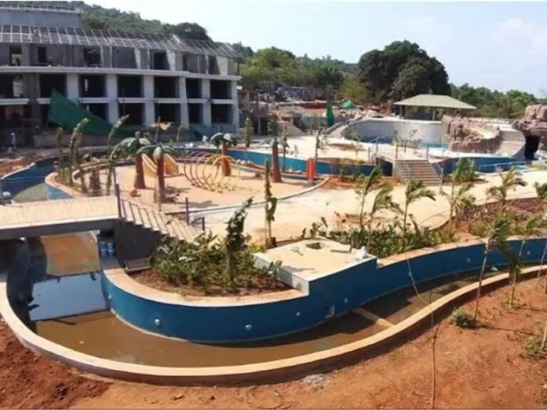 महिंद्रा होलिडेज एंड रिजॉर्ट्स CEO ने बता दिया 2030 तक का लक्ष्य – mahindra holidage and resorts ceo told the target of 2030