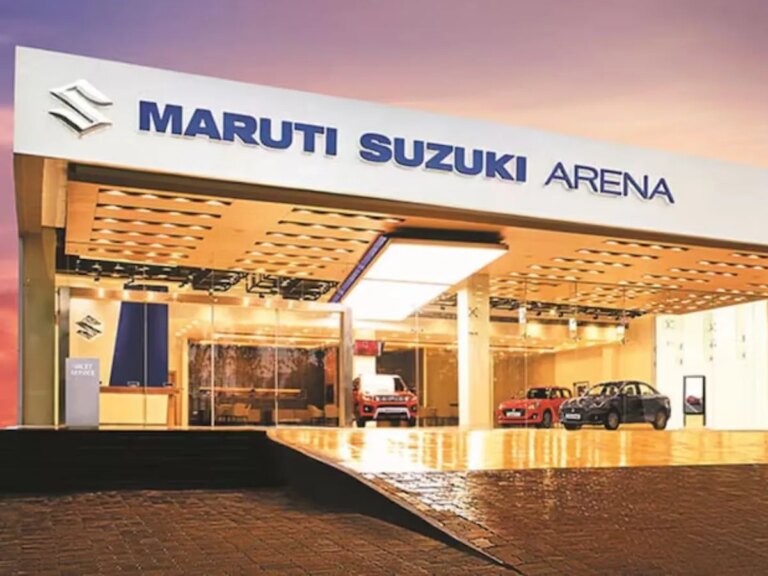 नई पेशकशों से मजबूत होगी मारुति – maruti will be strengthened by new offers