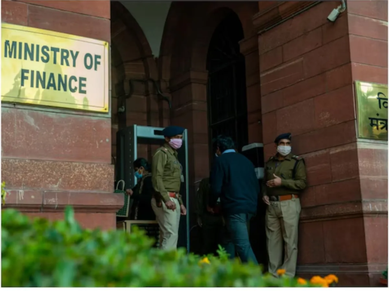 छिपी आय का खुलासा अब होगा आसान, वित्त मंत्रालय ने ITR-B को किया नोटिफाई; टैक्सपेयर्स के लिए बड़ी राहत – hidden income will now be disclosed easy by the ministry of finance