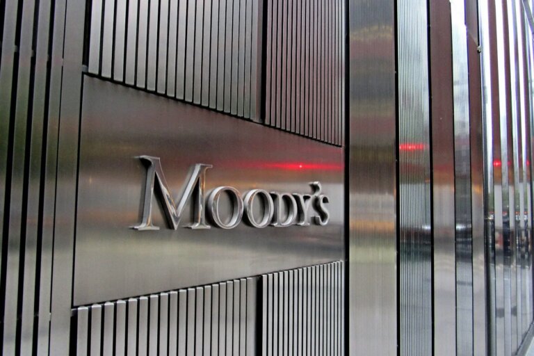Moody’s ने भारत का ग्रोथ अनुमान घटाया, निवेश पर मंडराया संकट – moodys reduced indias growth estimate