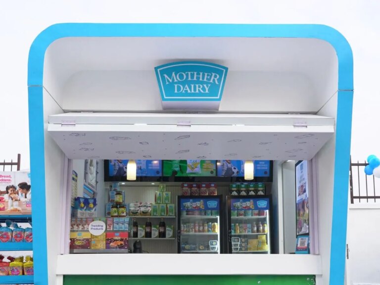 Mother Dairy ने दूध की कीमतों में ₹2 प्रति लीटर तक की बढ़ोतरी की, 30 अप्रैल से लागू होंगी नई कीमतें – mother dairy has increased milk prices by up to rs2 per liter new prices will be applicable from april 30