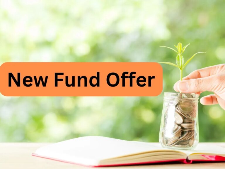NFO: इंफ्रास्ट्रक्चर ग्रोथ में कमाई का मौका! Motilal Oswal का नया फंड लॉन्च; सिर्फ ₹500 से निवेश शुरू – nfo latest news moamc launch motilal oswal infrastructure fund minimum investment rs 500 should you invest check details
