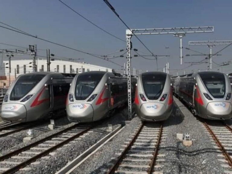 छोटे शहरों में धीरे-धीरे रफ्तार भर रही रैपिड रेल, क्या यह परिवहन का नया भविष्य बन सकता है?