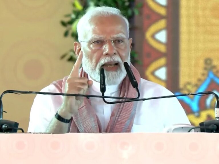 पाकिस्तान को PM मोदी का दो टूक संदेश, कहा- आतंकियों को ऐसी सजा मिलेगी, जिसकी उसने कल्पना नहीं की होगी – india pakistan tensions pahalgam terror attack indus water treaty pm modi response cross border terrorism