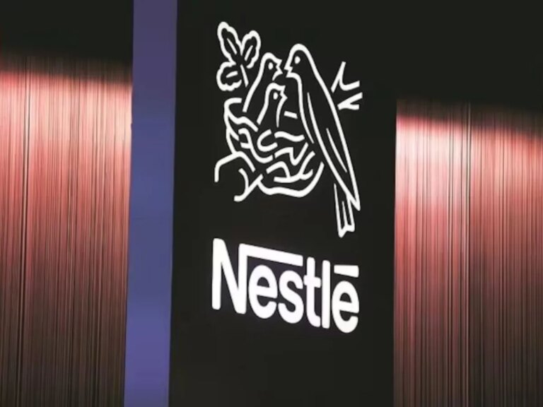 Nestle India Q4 Results 2025: कंपनी ने 1,000% डिविडेंड का ऐलान किया, मुनाफा और कमाई के आंकड़े देखें – nestle india q4 results 2025 company announces 1000 dividend check profit and earnings figures