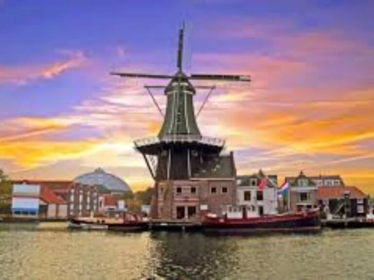 India- Netherlands Trade: वैश्विक आर्थिक अनिश्चितताओं के बावजूद भारत से नीदरलैंड को होने वाला निर्यात मजबूत – india netherlands trade strengthens exports to netherlands from india despite global economic uncertainties