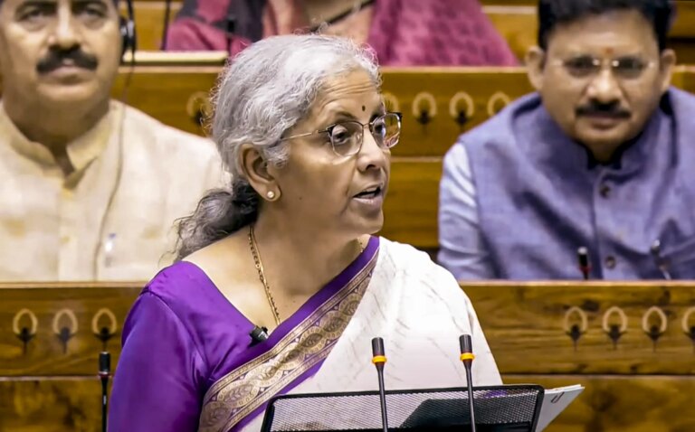 UK, Austria के साथ कारोबार पर होगी बड़ी बात, वित्तमंत्री सीतारमण का दो देशों का खास दौरा – finance minister sitharaman will have a special visit to two countries on business with uk austria