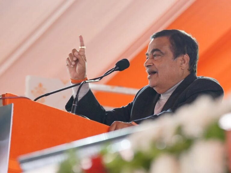 ‘भारत की सड़कें बनेंगी विश्वस्तरीय’, बोले गडकरी- अगले दो वर्षों में 10 लाख करोड़ का ऐतिहासिक निवेश – world class gadkari will become roads in india historic investment of 10 lakh crores in the next two years