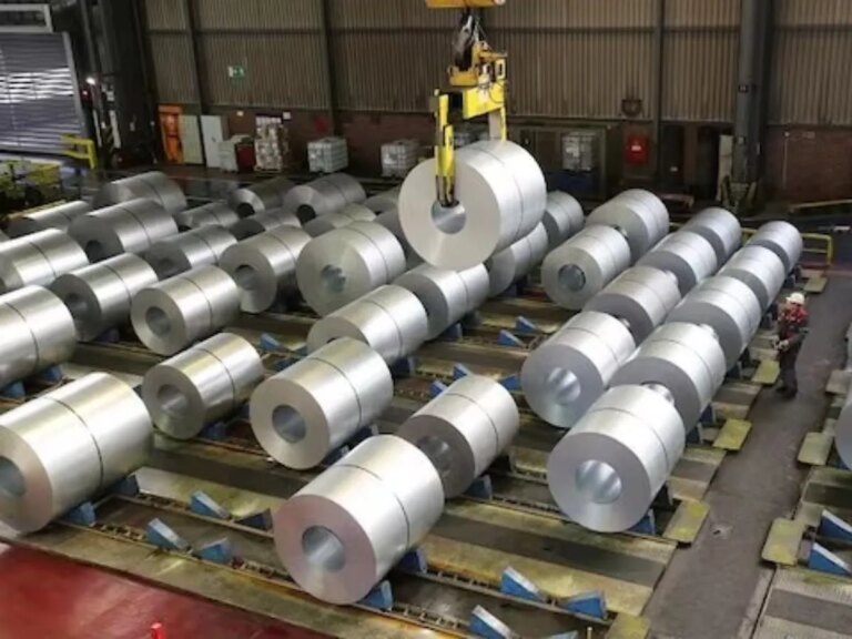 Trump Tariff: क्या कहते हैं स्टील सेक्टर के दिग्गज, जानिए TATA, JSW, SAIL की राय – what trump tariff says know the opinion of tata jsw sail of steel sector