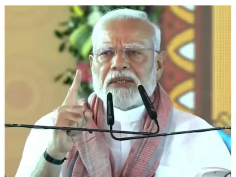 Pahalgam Attack: पीएम मोदी ने कहा- आतंकवादियों को नहीं मिलेगा बच निकलने का रास्ता – pahalgam terror attack pm modi warns terrorists