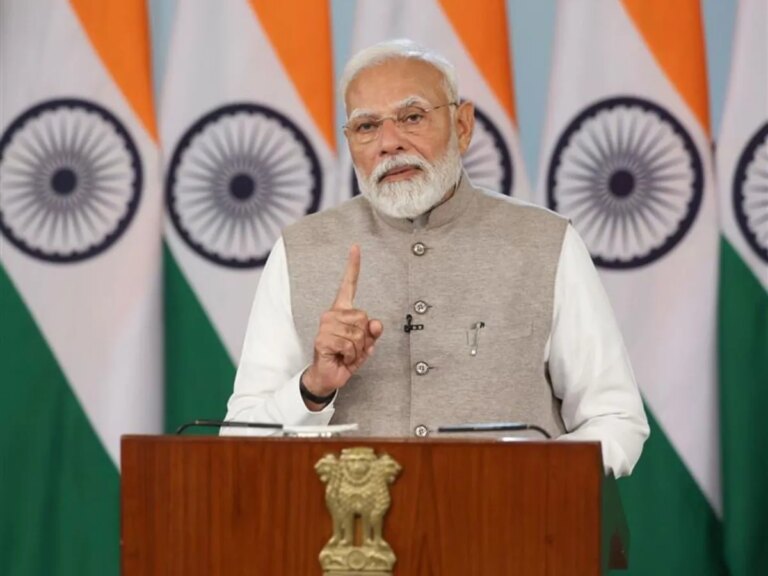 पहलगाम से Space Technology, खेती से आजादी के आंदोलन तक, क्या-क्या कहा पीएम मोदी ने