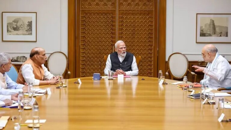 Pahalgam Terror Attack: 26 टूरिस्ट की मौत के बाद भारत का पलटवार! सिंधु जल समझौता सस्पेंड किया, अटारी बॉर्डर बंद – pahalgam terror attack indias biggest attack on pakistan indus water treaty suspended attari border closed