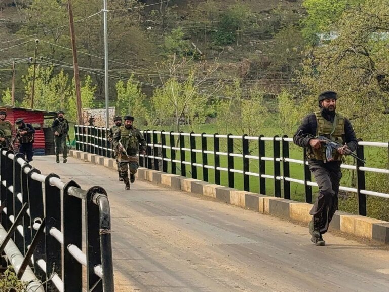 पहलगाम आतंकी हमले पर देशभर में गुस्सा, PM मोदी से लेकर राहुल गांधी तक, जानें किसने क्या कहा – who said what from pm modi to rahul gandhi on pahalgam terror attack