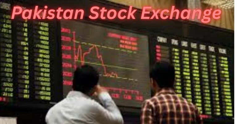 Pakistan Stock Exchange: मोदी सरकार के रुख से बरबाद हो गया पाक शेयर बाजार – pakistan stock exchange wasted pak stock market due to modi governments attitude