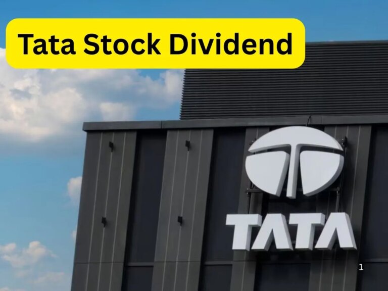 Tata Group की कंपनी Q4 रिजल्ट्स के साथ करेगी डिविडेंड का ऐलान, बोर्ड मीटिंग की तारीख हुई फाइनल – dividend stock tata power board meeting will be held on 14 may company may announce dividend along with q4 results