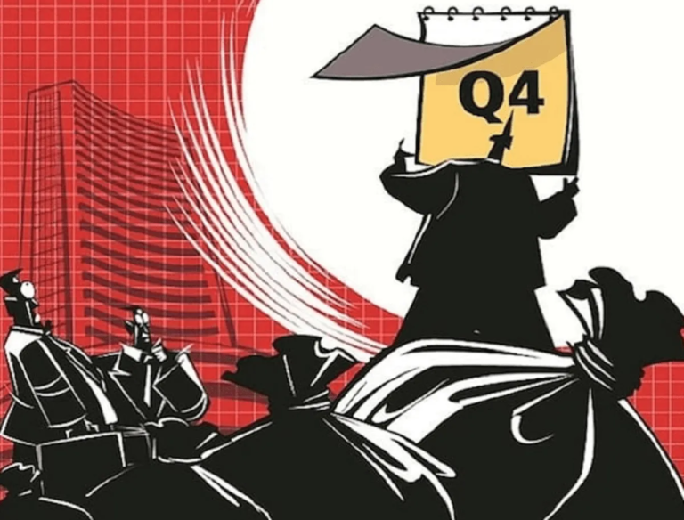 Q4 Results Today: Tata Tech से लेकर RIL और Maruti तक, 37 कंपनियों के आज आएंगे Q4 रिजल्ट्स; निवेशकों की टिकी नजर – q4 results friday 25 april reliance maruti suzuki tata tech will announce q4 results today check full lis
