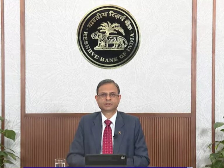 ट्रंप टैरिफ का भारत पर नहीं होगा ज्यादा असर, लॉन्ग टर्म में हो सकता है फायदा: RBI गवर्नर – trump fee will not have much effec