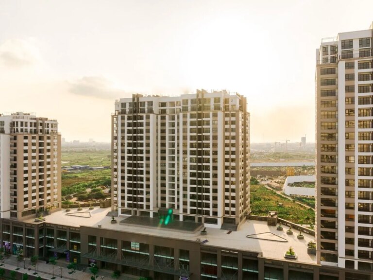 एकीकरण के लिए तैयार रियल एस्टेट – real estate ready for integration