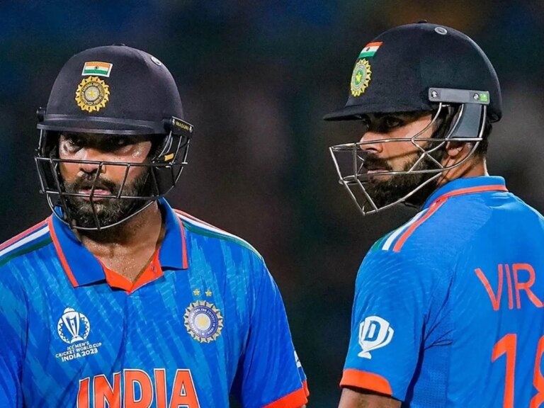 BCCI Central Contract 2025: रोहित, विराट की सैलरी ₹7 करोड़, अय्यर और किशन की वापसी – bcci announces central contract rohit kohli salary rs 7 crore iyer kishan back