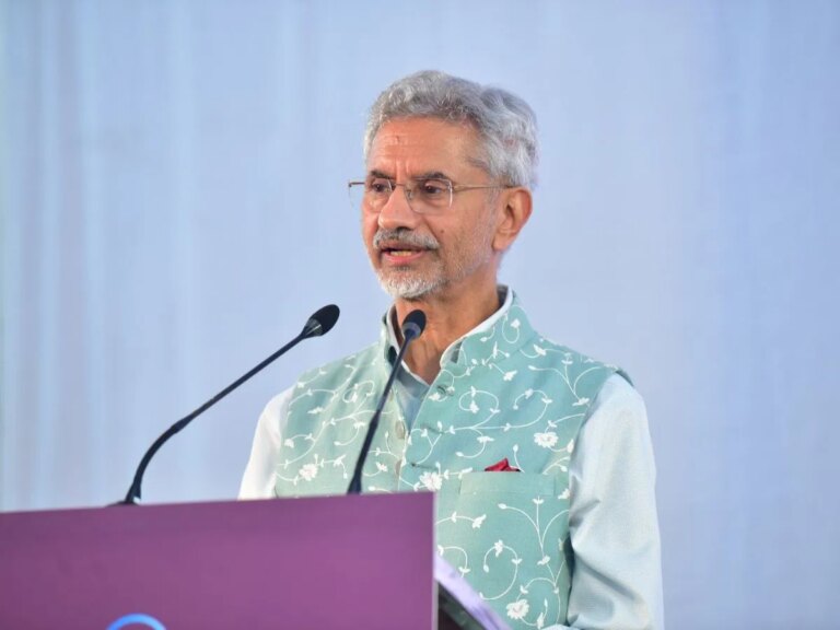 भारत-अमेरिका व्यापार समझौते की रफ्तार तेज, बोले जयशंकर– जल्द होगा फाइनल, तेजी से हो रहा है काम – india us trade deal s jaishankar eu free trade agreement negotiations trump policy global technology summit 2025