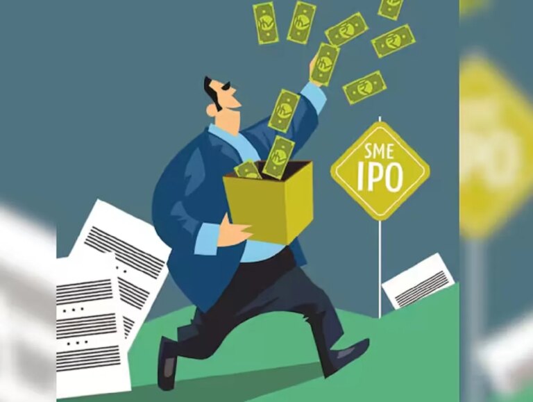 मेन बोर्ड में जाने के नियम कड़े, अब 100 करोड़ रुपये का टर्नओवर जरूरी: NSE ने SME कंपनियों के लिए बढ़ाए मानक – rules for entering the main board are strict now turnover of rs 100 crore is necessary nse has raised standards for sme companies
