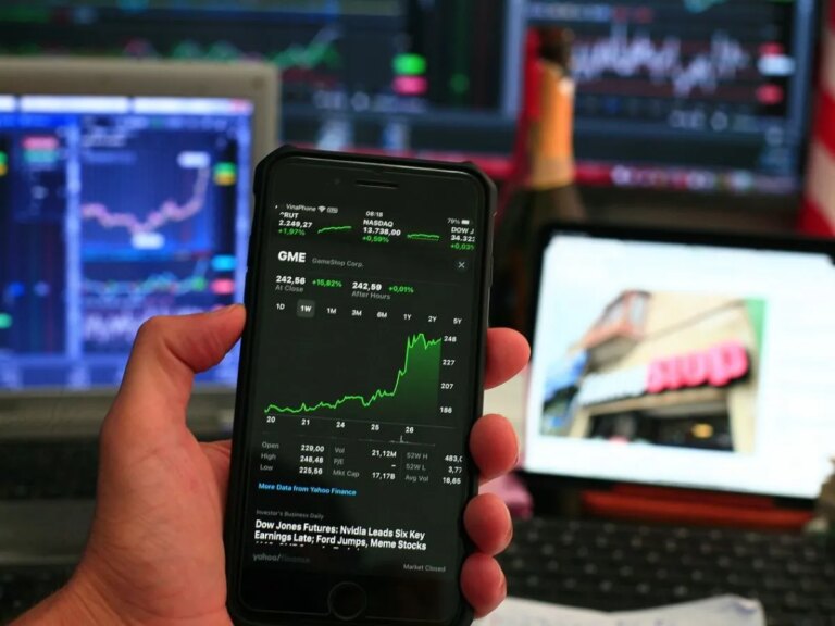अटलांटा में धोखाधड़ी वाली ट्रेडिंग, तीन पर लगी पाबंदी – ban on fraud trading in atlanta
