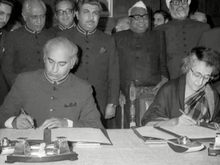 Simla Agreement: क्या है भारत-पाकिस्तान शिमला समझौता और आज भी क्यों है ये अहम, जानें विस्तार से – simla agreement what is the india pakistan simla agreement and why is it important even today know in detail