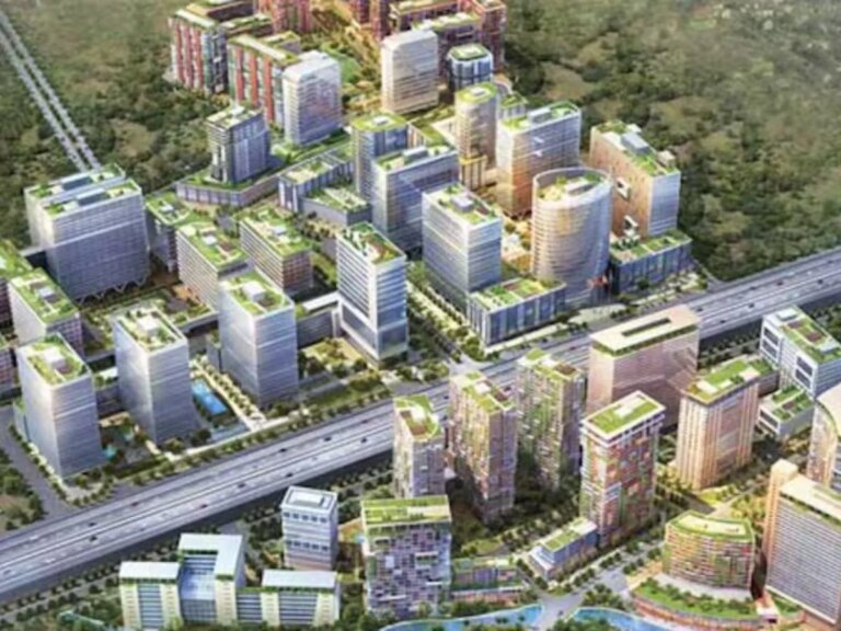 Smart Cities Mission: 10 साल में खर्च हुए ₹1.64 लाख करोड़, कितने स्मार्ट हुए भारत के शहर? – smart cities mission complete 10 years rs 1 64 lakh crore spent how much pm modi made indian cities smart