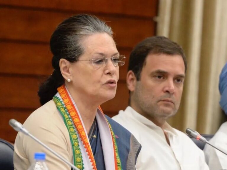 National Herald Case: राहुल गांधी, सोनिया गांधी की बढ़ी मुश्किलें, ED ने संपत्तियों को जब्त करने के लिए शुरू की कार्रवाई – national herald case sonia gandhi rahul gandhi ed action money laundering