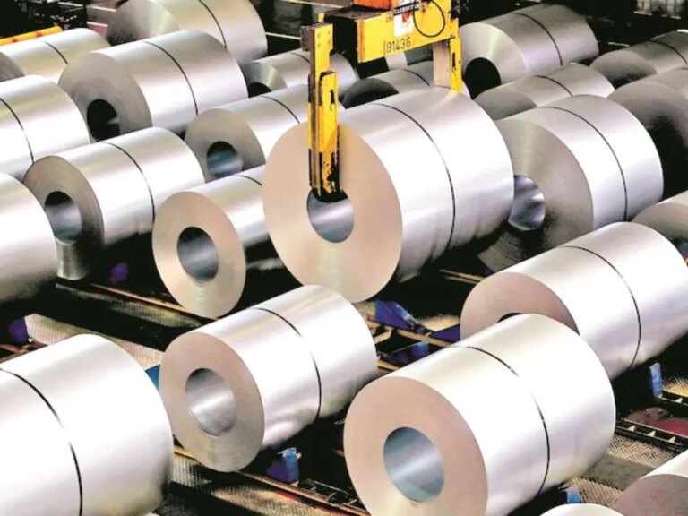 प्रमुख स्टील विनिर्माता फिर लगा सकते हैं अपनी बोलियां – major steel manufacturers can again put their bids