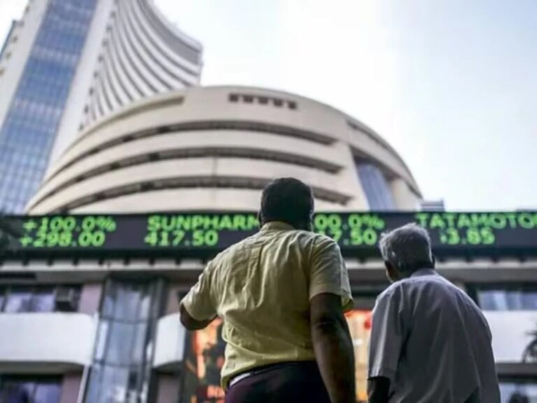 Closing Bell: बाजार में सात दिन से जारी तेजी पर ब्रेक, सेंसेक्स 315 अंक टूटा; निफ्टी 24,246 पर बंद, HUL टॉप लूजर – stock market live updates on thursday 24 april 2025 sensex nifty latest trends top gainers top losers
