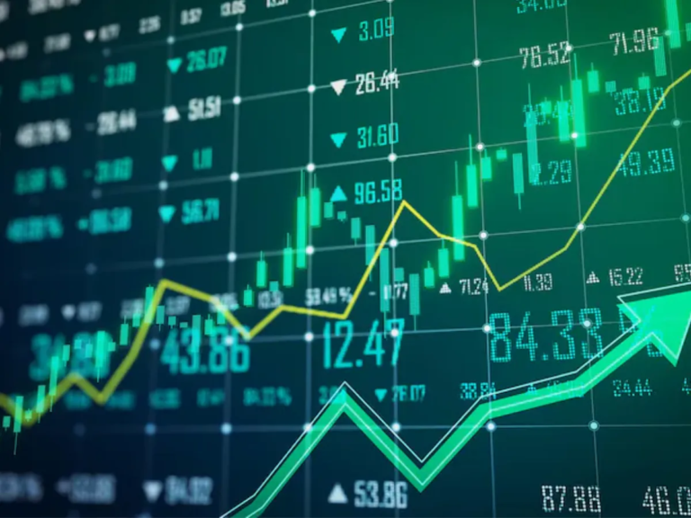लगातार सातवें दिन चढ़े बाजार – markets climbed for seventh consecutive day