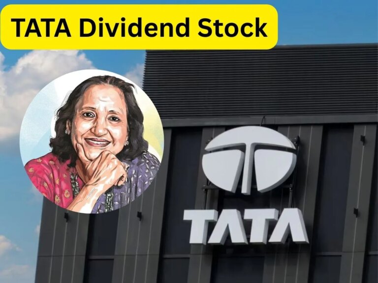 Tata की दिग्गज कंपनी देगी डिविडेंड का तोहफा! बोर्ड बैठक में होगा फैसला, झुनझुनवाला के पास 4.5 करोड़ शेयर – tata group dividend titan may announce dividend with q4 results board meeting on may 8