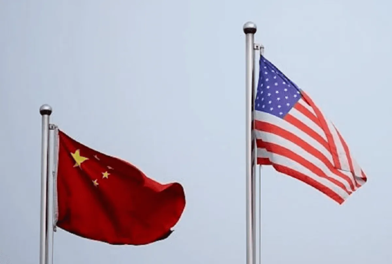 ट्रंप की टैरिफ नीति से नहीं डगमगाया चीन, मार्च में निर्यात में 12.4% की तेजी – chinas exports rise 12 4 in march despite trumps tariff hike