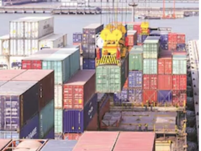 निर्यातकों को राहत के उपाय पर हो रहा विचार – thoughts on relief measures to exporters