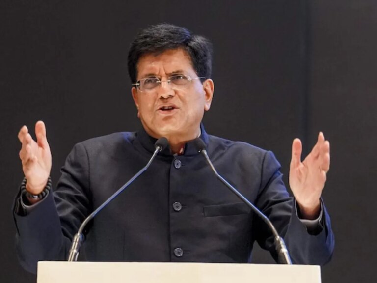 ‘बंदूक की नोक पर नहीं होगी वार्ता’, अमेरिका से प्रस्तावित व्यापार समझौते पर बोले गोयल- सोच-समझकर करेंगे काम – india us trade deal 2030 target piyush goyal statement on bilateral agreement national interest no hurried talks
