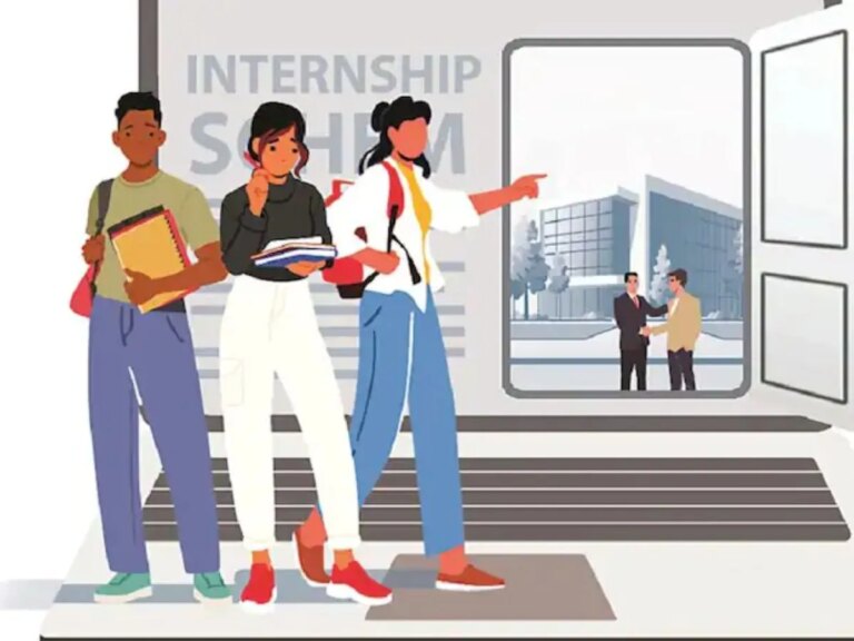 पीएम इंटर्नशिप के लिए पहला सुविधा केंद्र कोलकाता में शुरू – first facility for pm internship started in kolkata