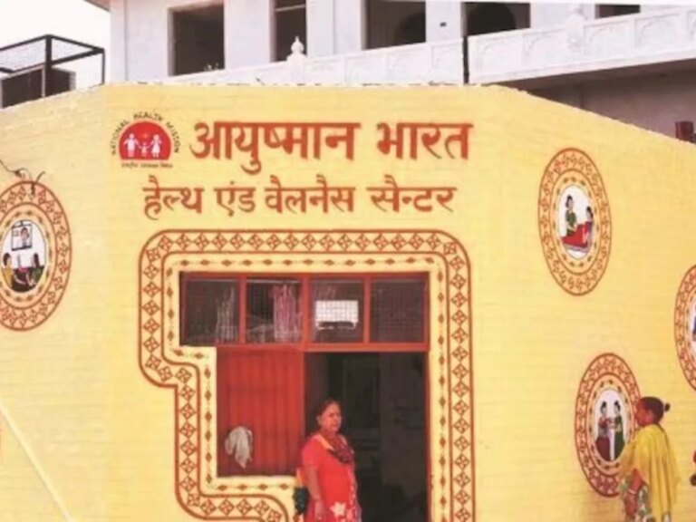 Ayushman Bharat Scheme: सभी को सस्ते इलाज के लिए अभी तय करना है लंबा सफर – ayushman bharat scheme all have to set a long journey for cheap treatmen