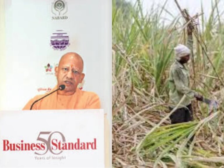 Yogi Govt ने गन्ना किसानों, चीनी मिल मालिकों के लिए किया बड़ा एलान – yogi govt made a big announcement for sugarcane farmers sugar mill owners