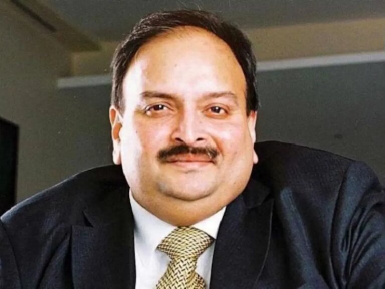 Mehul Choksi Arrested: बेल्जियम में गिरफ्तार हुआ मेहुल चोकसी, PNB के साथ ₹13000 करोड़ का किया था घपला – pnb scam fugitive mehul choksi arrested in belgium after years on the run