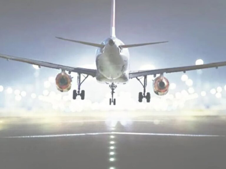 जल्द ही ग्लोबल हब बनेगा Delhi Airport, इंटरनैशनल ट्रैफिक और कनेक्टिंग उड़ानों में तेजी – global hub will soon become delhi airport international traffic and connecting flights