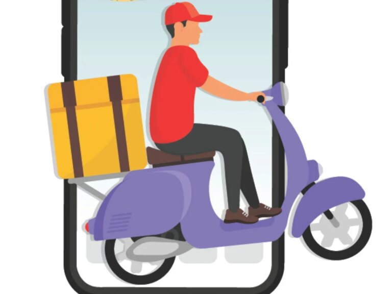 GTRI की रिपोर्ट, Trump Tariff में चीन को पछाड़ सकती हैं भारतीय e-commerce कंपनियां – global trade research initiative gtri reports indian e commerce companies may beat china in trump tariff