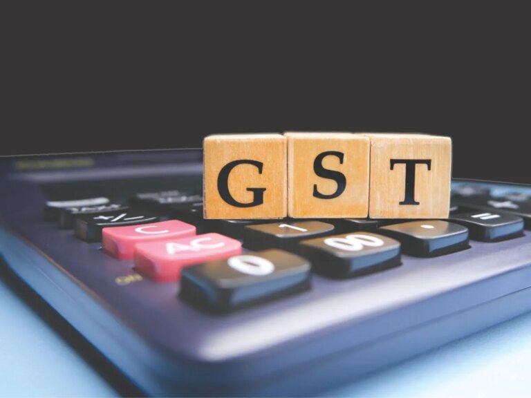 GST Collection ऑल-टाइम हाई पर, 2.37 लाख करोड़ पहुंचा – gst collection reached 2 37 lakh crores at the highest level so far