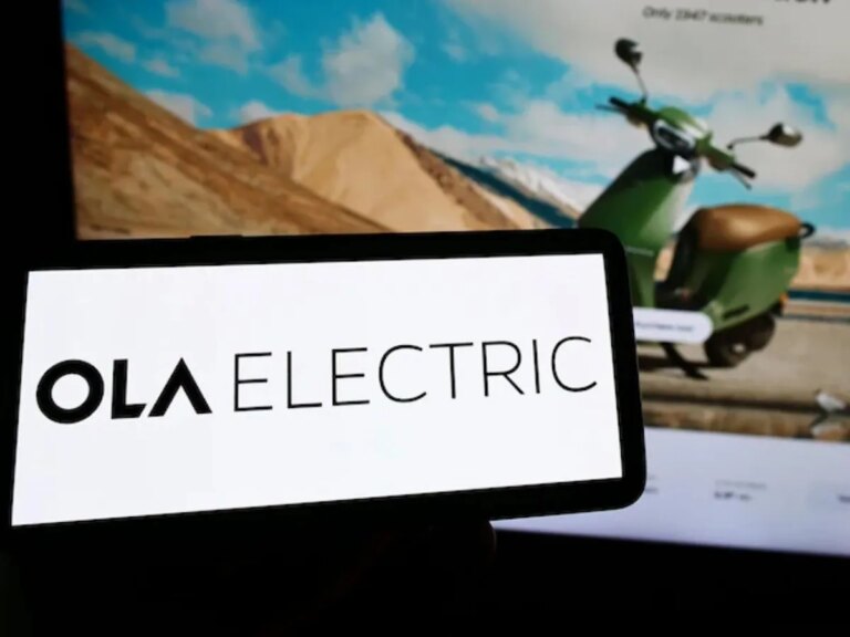 पेटेंट में ओला समूह की हिस्सेदारी सबसे ज्यादा – ola group share in patents