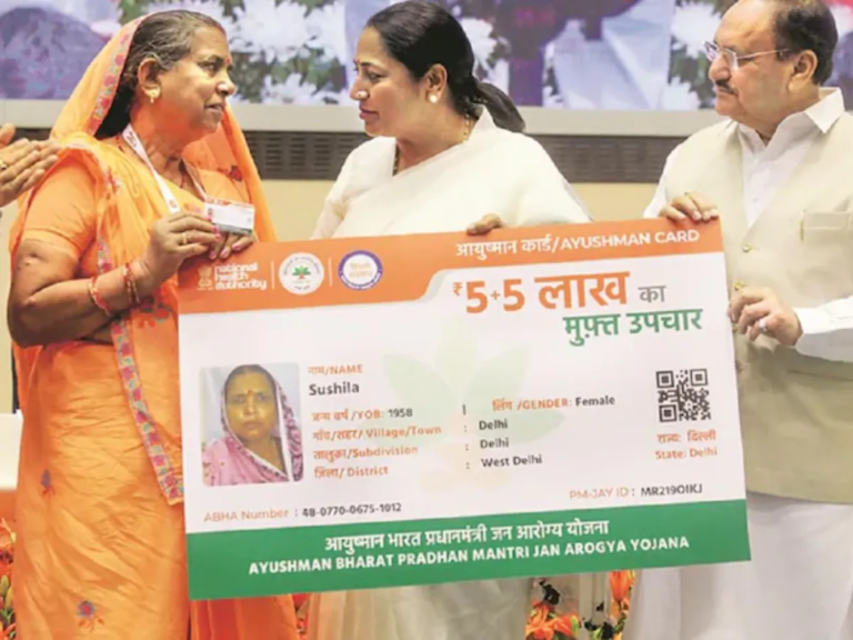 दिल्ली: स्वास्थ्य पर खर्च होंगे 2,400 करोड़ रुपये – 2400 crores will be spent on delhi health
