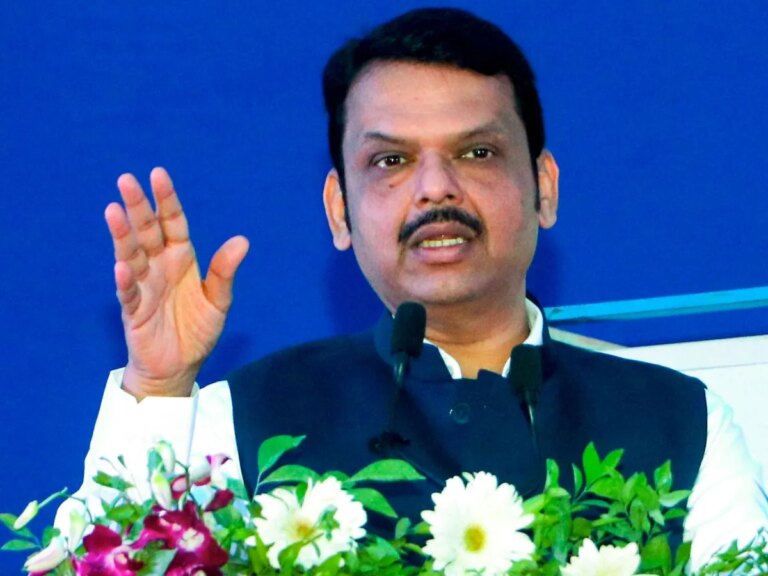 ‘महाराष्ट्र बनेगा निवेश का पावरहाउस’, बोले CM फडणवीस- फिनटेक से लेकर स्टील तक, हर सेक्टर को लेकर हो रहा है काम – maharashtra will become the powerhouse of investment said cm fadnavis fintech to steel