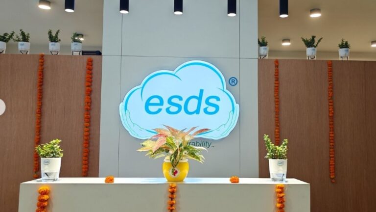 ESDS Software Solutions IPO की शानदार शुरुआत, पहले ही दिन पूरी तरह से सब्सक्राइब हुआ इश्यू