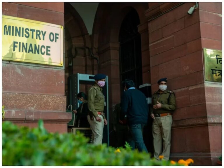 Finance Ministry की PSU Bank’s CMDs के साथ होने वाली अहम बैठक को लेकर बड़ा अपडेट… – a big update about the important meeting with finance ministrys psu banks cmds