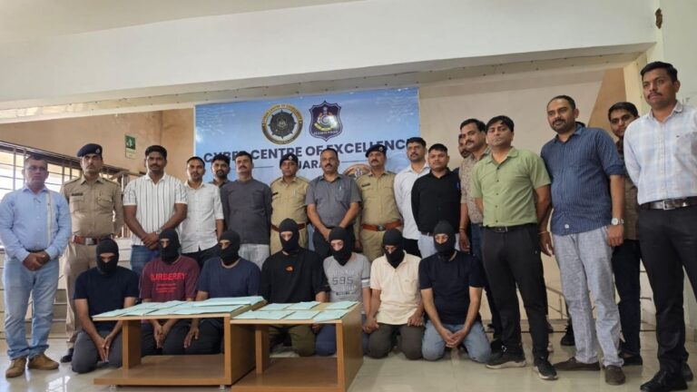 226 करोड़ रुपये का ‘डर्टी क्रिप्टो’ नेटवर्क बेनकाब, चार्जशीट में ड्रग्स से आतंकी फंडिंग तक कई बड़े खुलासे