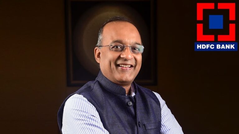 HDFC Bank में दोबारा मैनेजिंग डायरेक्टर और CEO का पद नहीं लेंगे शशिधर जगदीशन, अक्टूबर में होंगे रिटायर